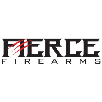 FIERCE FIREARMS REAPER H-TAC 2.0 22CM BLK 22"#