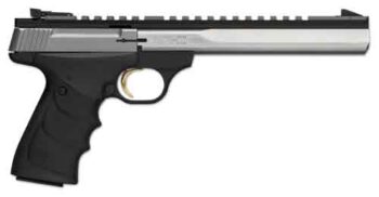 BROWNING BUCK MARK CONTOUR URX - 22LR 7.25" AS 10RD SS/SYN*