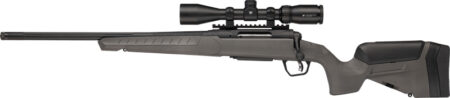 G32487_2.jpg SAVAGE 110 TRAILBLAZER XP 6.5 - PRC LH 22" TUNG/GREY ADJ LOP