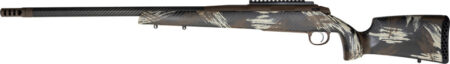 G3WACT22CMR0B_LEFT.jpg WEATHERBY 307 ALPINE CT 22CM - CF 20" W/BRAKE BROWN/WYO BROWN