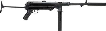 G4400009.jpg BL MAUSER MP-40 22LR 16.3" - 23-SH FOLDING STK BLACK