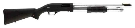 G512268395.jpg WINCHESTER SXP MARINE DEFENDER - 12GA 3" 18" CHROME SYNTHETIC