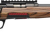 WINCHESTER XPERT THUMBHOLE - TARGET 22LR 18" BROWN LAM SR