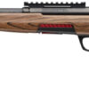 WINCHESTER XPERT THUMBHOLE - TARGET 22LR 18" BROWN LAM SR