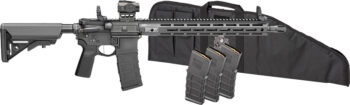 SPRINGFIELD SAINT VICTOR 5.56 - 16" 30RD B5 M-LOK GEAR PAC