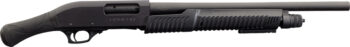 G930438_1.jpg CHIAPPA HONCHO PUMP 12GA. - 3" 5+1 18.5" PISTOL GRIP SYN
