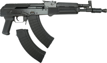 PIONEER ARMS HELLPUP PRO - 11.25" 7.62X39 2-30RD BLACK