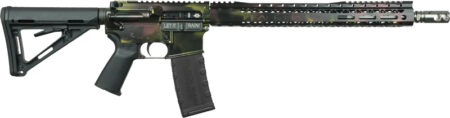 GBRO25081101.jpg BLACK RAIN SPEC15 OILSPILL - 5.56 16" FX CERAKOTE 30RD