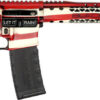 GBROPATAMERICA.jpg BLACK RAIN SPEC+ PATRIOT RIFLE - 5.56 16" AMERICAN FLAG 30RD