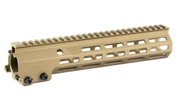 GEISSELE 10.5" SMR MK16 MLOK DDC