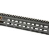 GEISSELE 13.5" SMR MK16 MLOK BLK