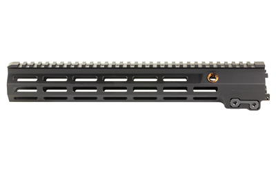 GEISSELE 13.5" SMR MK16 MLOK BLK