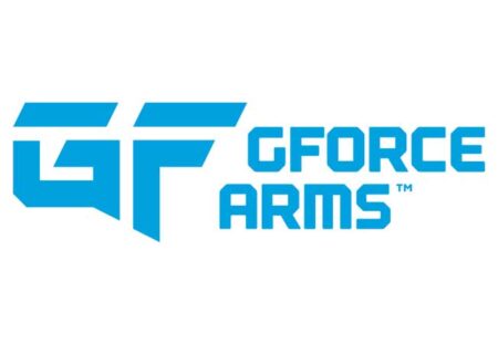 GF-2.jpg GFORCE ARMS GF1 REFUGE CPT 20/24 BZ/WD 4+1