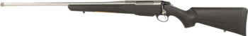 TIKKA T3X LITE 30-06 22" - THREADED SYNTHETIC/SS LEFT HND