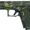 GLFA 19 STRIKER 9MM BUNDLE - W/ 3 KNIVES LICHEN BLACK