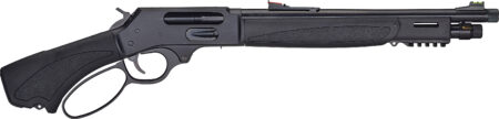 H010GBLX-4570-1.jpg HEN LVR 45-70 BEARS LEG SG