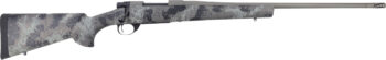 LEG HOWA FNCE LNE 243 22B GRY