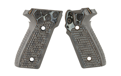 HO28137_1.jpg HOGUE GRP PIRANHA G10 SIG 228 BLKGRY