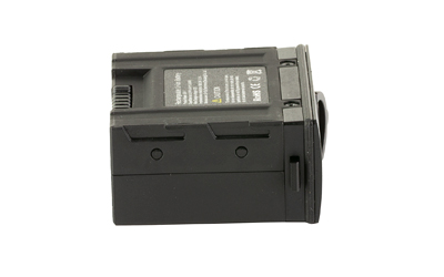 IRAY-AC07_3.jpg IRAYUSA IBP-1 BATTERY 4400 MAH