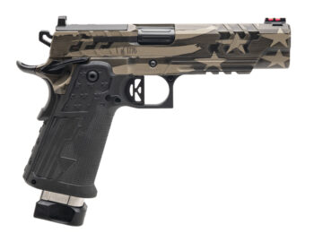 KIMBER 2K11 INDEPENDENCE 45ACP 13+1