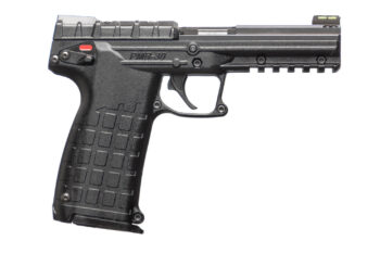 KELTEC PMR-30 22MAG 10+1 BL/BLACK