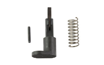 LBE AR TEARDROP FORWARD ASSIST ASSY