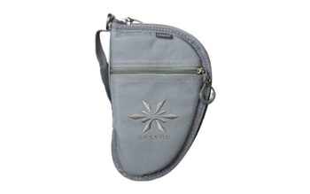 LEGEND PEGASUS PISTOL RUG 8.5" GRY