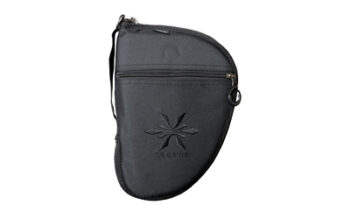 LEGEND PEGASUS PISTOL RUG 11.5" BLK