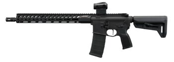 SIG SAUER M400 FORGE 5.56MM BLK 16" 10+1