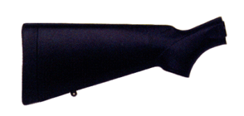 MOSSBERG STOCK SYNTHETIC FIELD - 12GA MODELS 500535835MAV 88