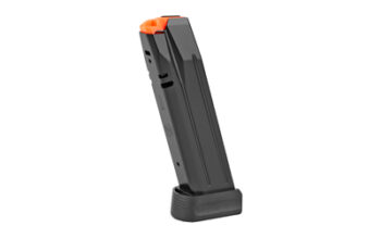 MAGAZINE CZ P-10F P09 9MM 21RD