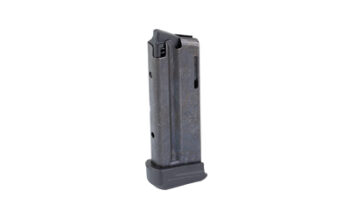 PROMAG LCP II 22LR 10RD BLUE STEEL