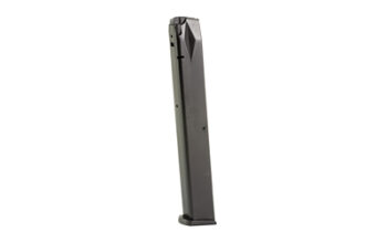 PROMAG TAURUS TH9 9MM 32RD BLUE STL
