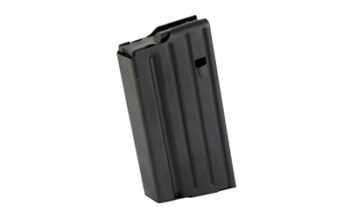 MAG RUGER SFAR 7.62/308 20RD STEEL