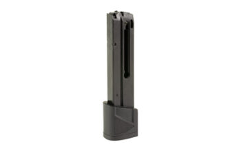 MAG TAURUS TX22 22LR ACC 22RD BLK