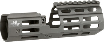 MI HANDGUARD HK MP5K M-LOK - SUPPRESSOR HANDGUARD BLACK