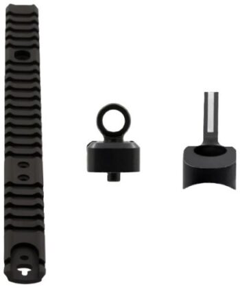XS LEVER RAIL GHOST RING SIGHT - SET FOR MARLIN/RUGER 336