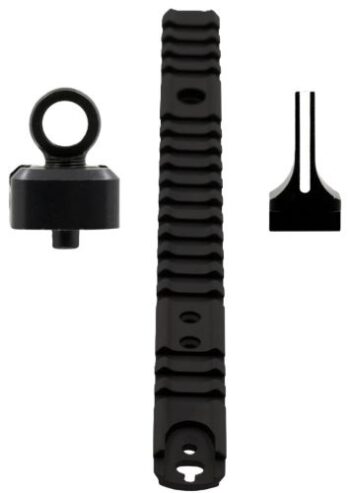 XS LEVER RAIL GHOST RING SIGHT - SET FOR MARLIN/RUGER 1894
