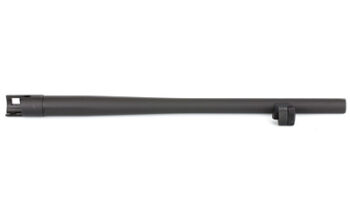 MSBRG XBBL 500 12/18.5"/PL CYL MATTE