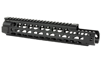 MIDWEST 20 SERIES RAIL 11.5" MLOK