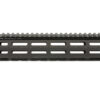 MIDWEST SP SERIES MLOK 12.625" HG BK