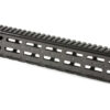 MIDWEST SP SERIES MLOK 12.625" HG BK
