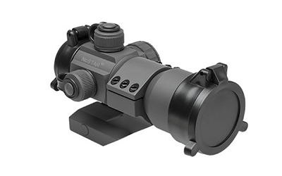 NSTARDRGB135U_2.jpg NCSTAR DOT SIGHT RED/GRN/BLU GRAY