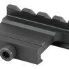 NCSTAR 45 DEG OFF-SET RAIL MOUNT WVR