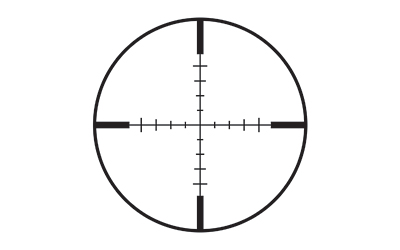 NSTARSFB3940G_3.jpg NCSTAR P4 SNIPER 3-9X40 BLK WVR