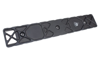 ODIN WORKS M-LOK TO ARCA RAIL 9"