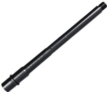 ONE HORSE 10.5" 300AAC BARREL - PISTOL GAS 1:7 TWIST