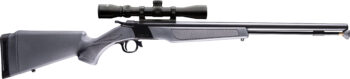 CVM WOLF MZL 50CAL 24B GRY SCP
