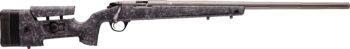 CVM ENDURA LRH MZL 45CAL 26TNG
