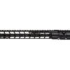 PWS MK116 MOD 2-M UPPER 16.1" BLK